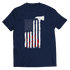 Firefighter Axe Flag 1