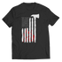 Firefighter Axe Flag 1