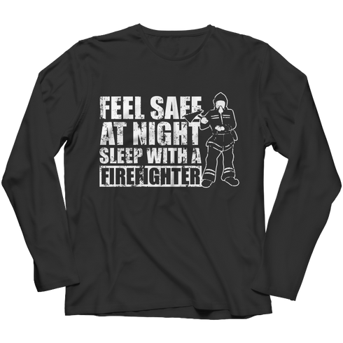Limited Edition - Feel safe at night sleep with a...