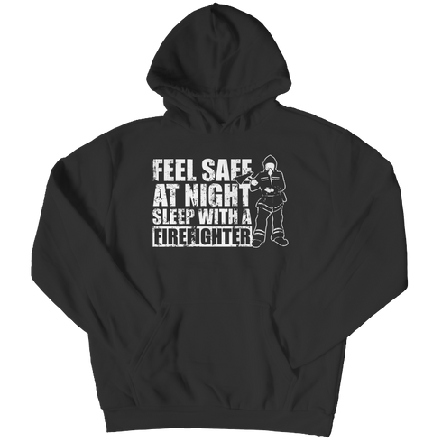 Limited Edition - Feel safe at night sleep with a...