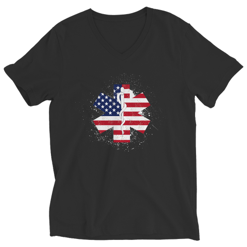 Limited Edition - EMT Star of Life