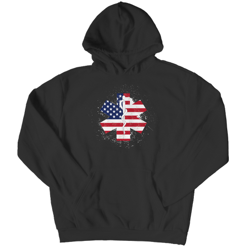 Limited Edition - EMT Star of Life