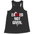 Nurses Earned Not Given - Unisex Shirt