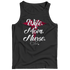 Wife mom Nurse - Unisex Shirt