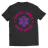 Tough Girls Saves Lives - Unisex Shirt