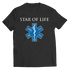 Star Of Life - Unisex Shirt