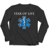 Star Of Life - Unisex Shirt