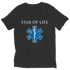 Star Of Life - Unisex Shirt