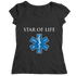 Star Of Life - Unisex Shirt