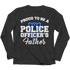 Officers Father - Unisex Shirt