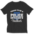 Officers Father - Unisex Shirt