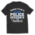 Officers Father - Unisex Shirt