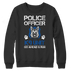 Police Officer K9 Unit - Unisex Shirt
