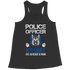 Police Officer K9 Unit - Unisex Shirt