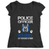 Police Officer K9 Unit - Unisex Shirt