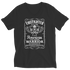 Firefighter Old Time Quality American Thick Skinned Warrior