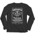 Firefighter Old Time Quality American Thick Skinned Warrior