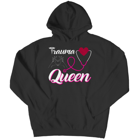 Trauma Queen - Nurse