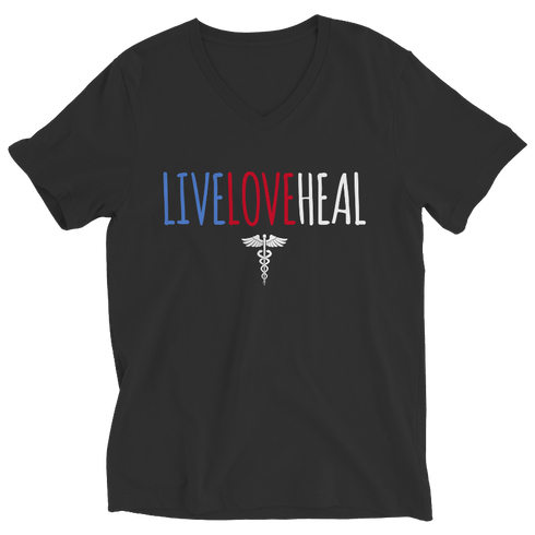 Live Love Heal