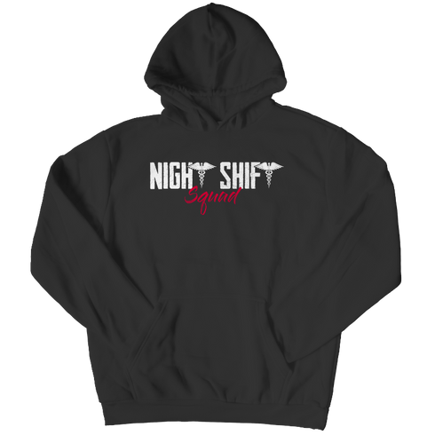 Night Shift Squad