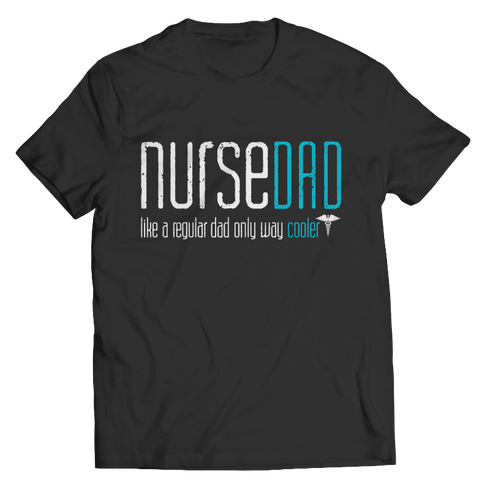Nurse Dad