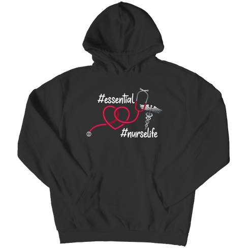 #Essential #Nurselife