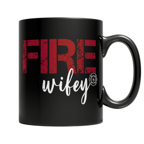 Fire Wifey