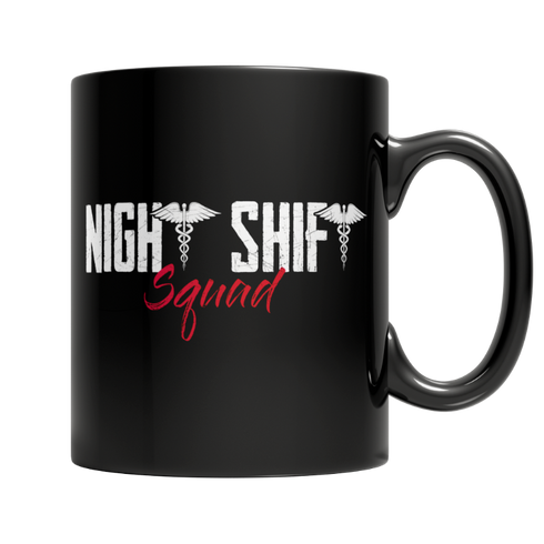 Night Shift Squad