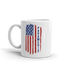 Paramedics Flag Mug