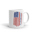 Paramedics Flag Mug