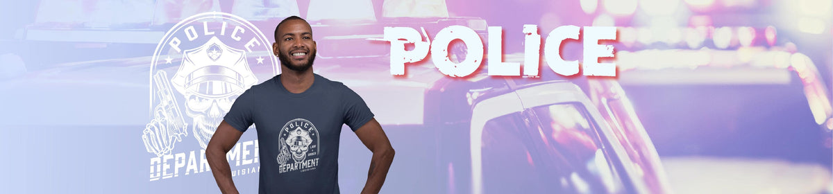 Police – firstrespondercrew