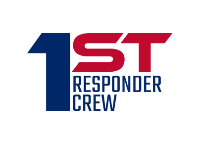 First Responder Crew | Firefighter | Police | EMT | Nurse ...